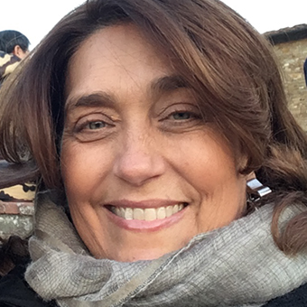 Raffaella Salvemini