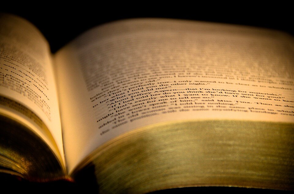 letteratura