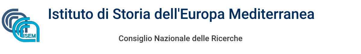 Istituto di Storia dell'Europa Mediterranea