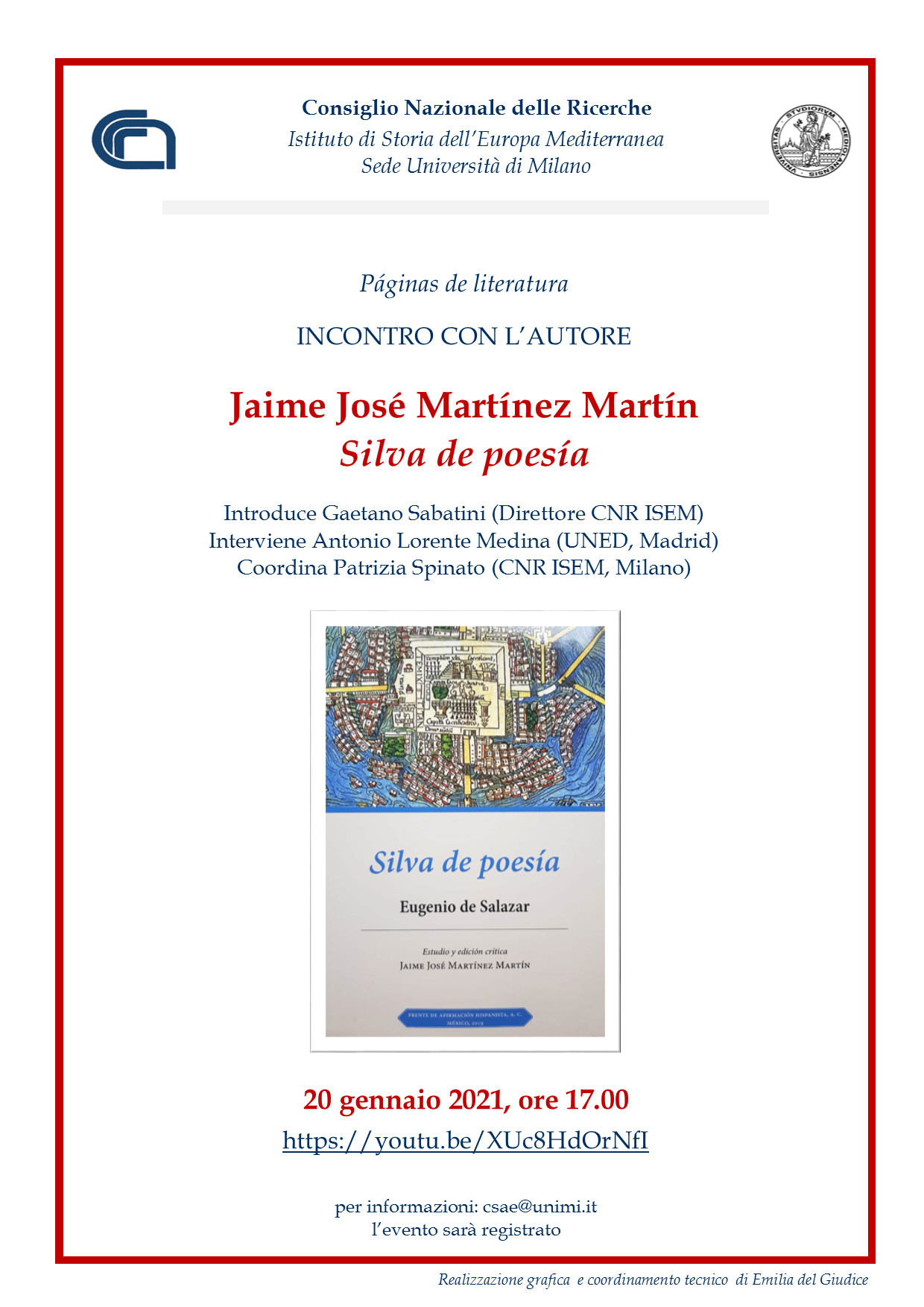 Jaime Martinez Martin