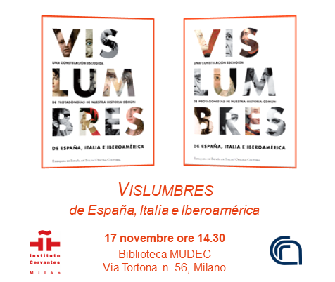 Bookcity 2022 Vislumbres per sito isem