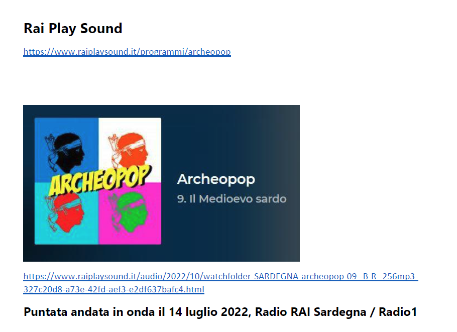 Archeopop