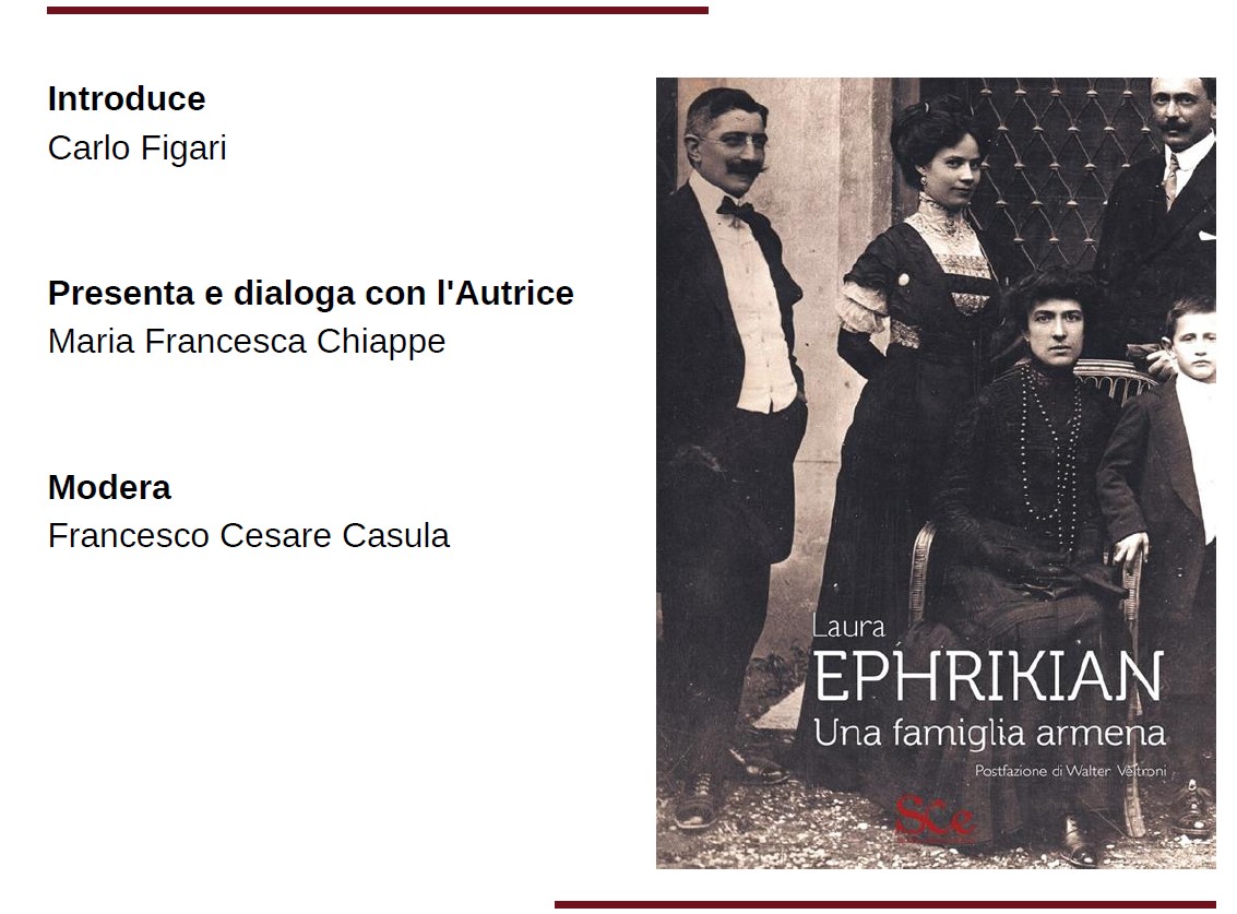 Una famiglia armena_image