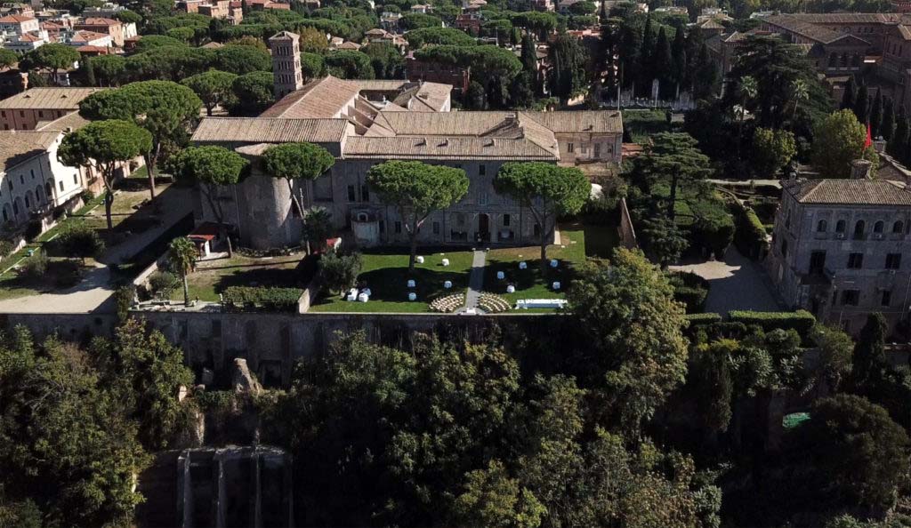 CNR ISEM_ROMA