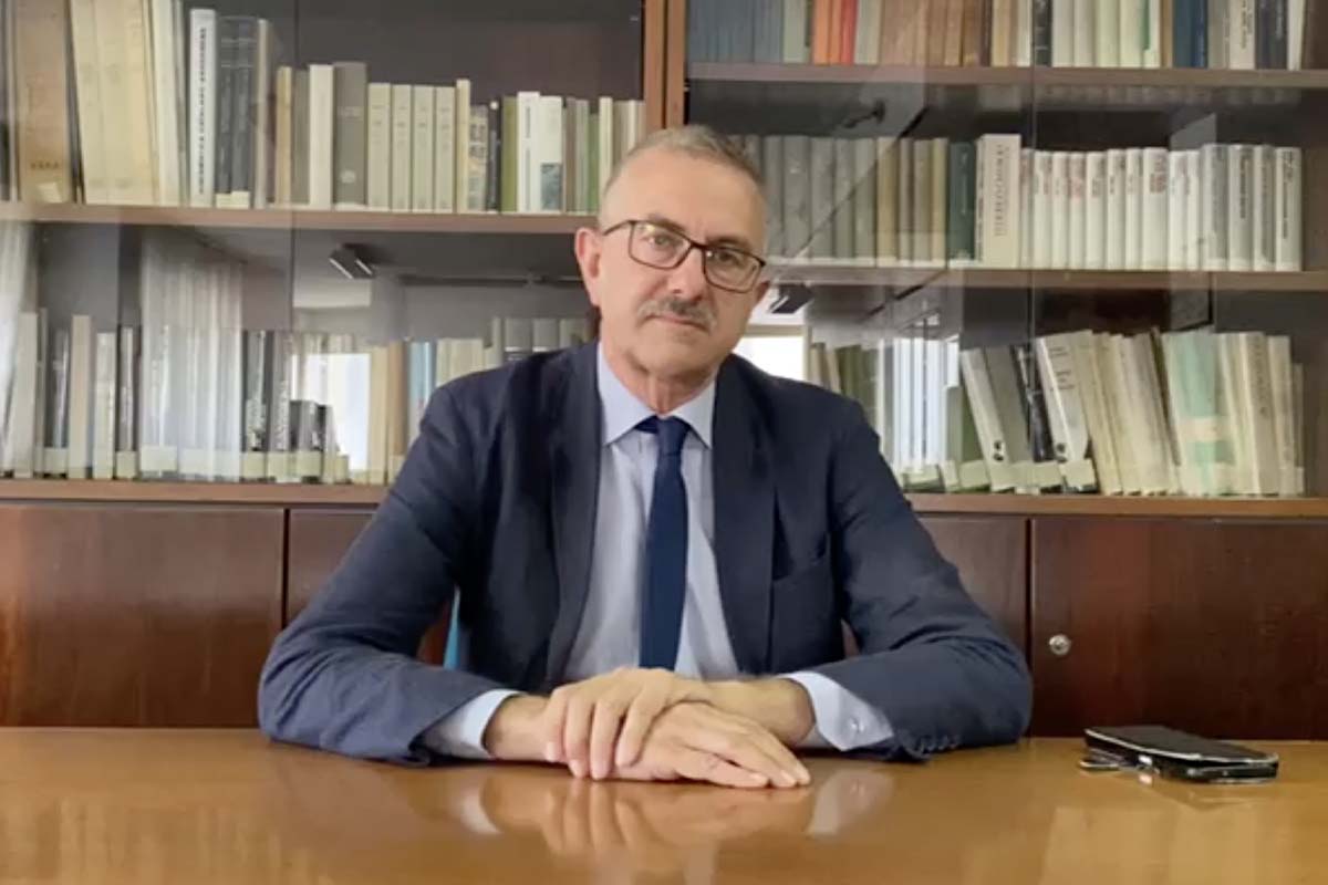 Il nuovo sito ISEM - anteprima
