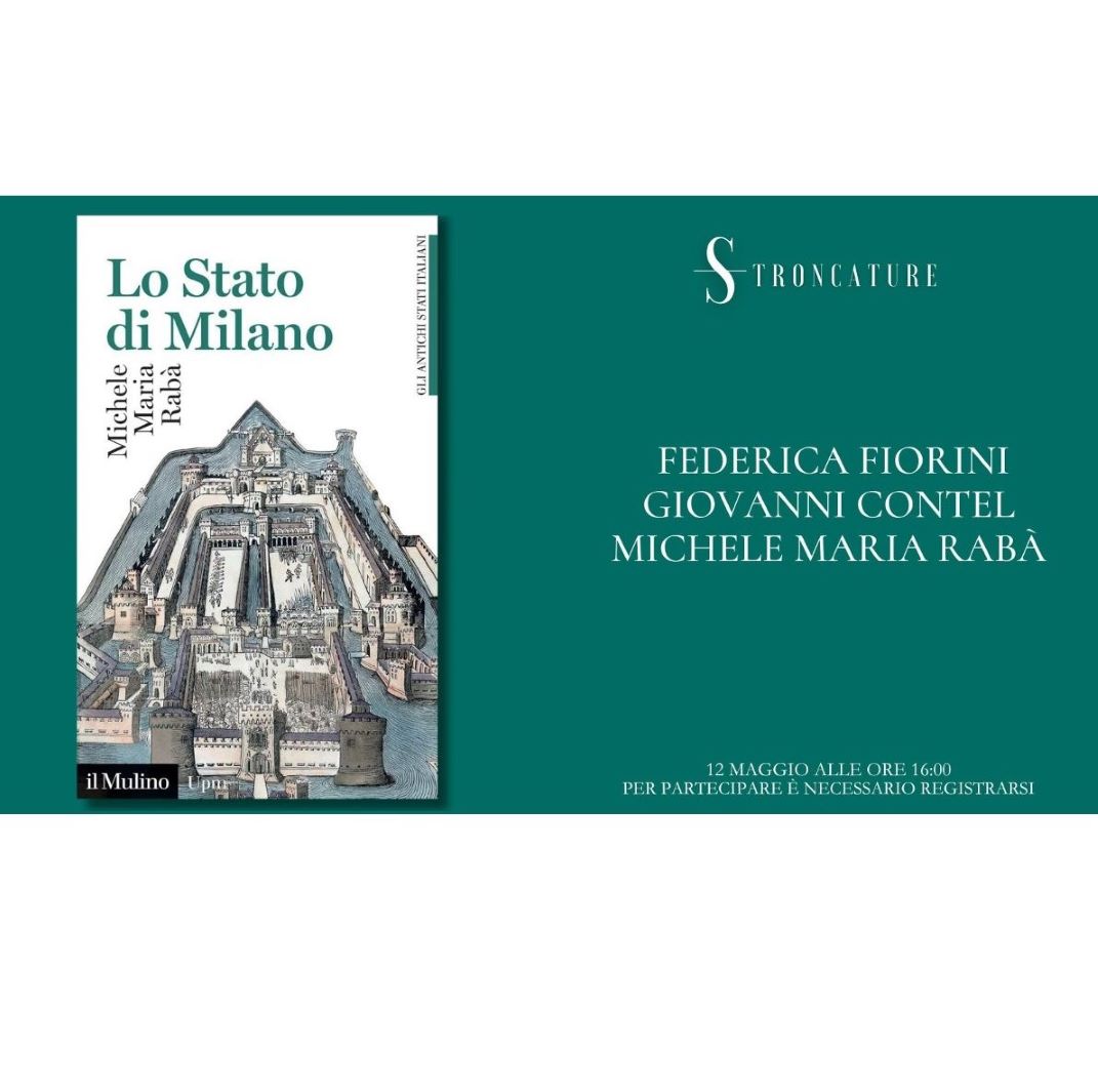 Stato di Milano 1535-1796