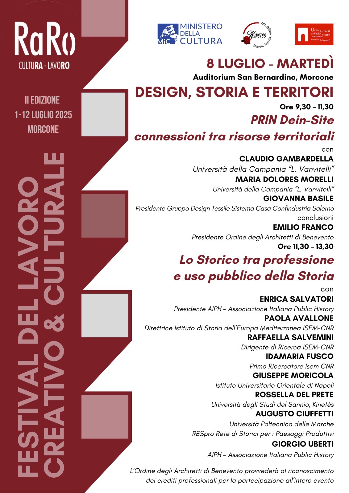 Morcone